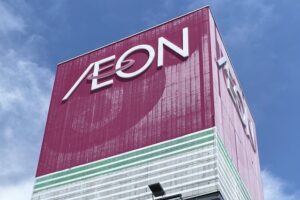 「これが田舎のイオンだ…怖いか？」投稿された写真を見てみたら・・・ひぃぃぃっ