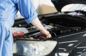 「そろそろ溝が無くなる頃だから」とやってきた客。見てみたら・・・えぇぇっ？！