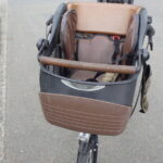 イヤイヤ期の2歳児をやっとの思いで自転車に乗せたら・・・ゾッとする展開に絶句