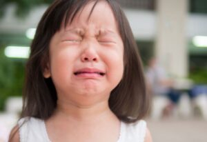 「死んだらどうやって天国に行くの？」と泣く娘を納得させた父親の説明がすごかった・・！