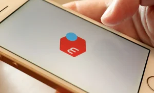 「メルカリやべー」出品した靴が売れて２週間後、購入者から連絡が来て・・・