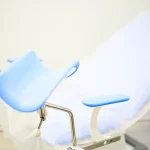 婦人科検診で、診察が終わってカーテン開けたら気絶しそうになった話・・・