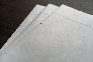 学校に張り出される予定の作文を持ち帰った息子。確認すると・・・マジでやめてくれぇぇぇぇえ