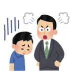 怒られてて「はい」としか答えなかった中学生にまた怒った先生。すると・・・