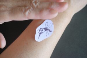 あなたは蚊に刺された時の正しい対処法を知っていましたか？