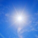 水飲んだり塩分補給しても熱中症にはなります!救急外来の現場からの注意喚起