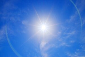 水飲んだり塩分補給しても熱中症にはなります！救急外来の現場からの注意喚起