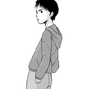 思春期の息子に「うぜーんだよ消えろ」と言われたその後・・