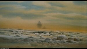 「風の谷のナウシカ」と「エヴァンゲリオン」こんな繋がりがあったとは・・