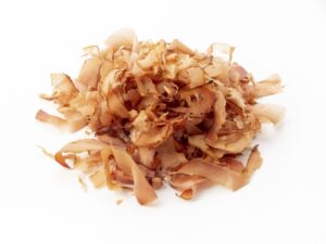 鰹節を注文したいとお客様、涙声なので訳を聞いたら、こちらまで泣かされました！