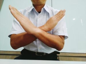 ダメ出しにまつわる爆笑ネタ8選