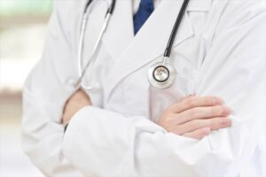 「こんなんもらったら泣いちまう・・」とある医師のところに届いたお礼の葉書