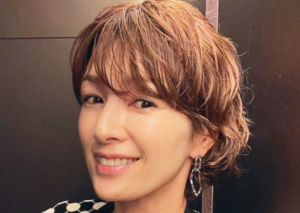 「悪酔い大変失礼致しました」吉瀬美智子の意外な一面に様々な意見