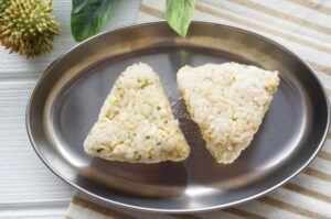 息子の弁当に入れたおにぎりが他の子が泣くほど欲しがる一品になった件