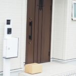 Amazonの配達完了の写真が完全に狙っていてニヤニヤ