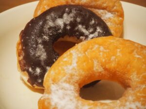 全くもって理解できない！・・何で私が怒られないといけないんだっ！！