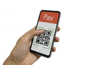 高齢の女性がスマホ決済で支払いたいと・・その後の展開に背筋が凍る！