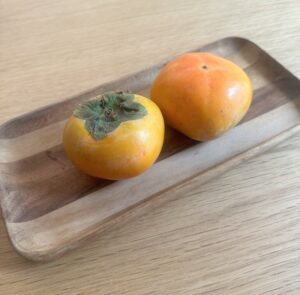 全農が紹介する柿の絶品レシピ、柿が悪魔の食べ物と化します！