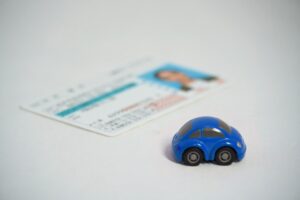 オール巨人師匠が今までの免許証を公開！→歳を重ねるごとに魅力が増している！