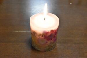 ボタニカルキャンドルがこんなにも危険だなんて知らなかった！