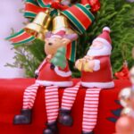 クリスマスプレゼントを子供にバレないように宅配する方法