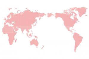 えっ、今まで知らなかった・・「ユーラシア大陸」ってこういうことだったのか！