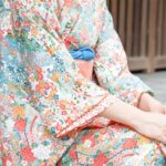 成人式の前撮りで家族全員全力で取り組んだことに大絶賛!!