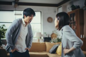 「冗談なのになに怒ってるの？」という人に対しての返しはコレが大正解！