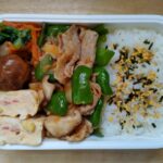 大学生の息子に自分で弁当を詰めるように言った結果→ある意味正解!