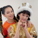 紅白に出場したポケビとブラビ、その後千秋さんがアップした投稿に「信じられない」との声続出!