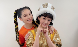 紅白に出場したポケビとブラビ、その後千秋さんがアップした投稿に「信じられない」との声続出！