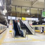 とある駅で見かけた受験生に向けた広告に思わず涙が出た・・