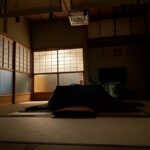 お寺の宿泊「怖くないよ」そんなお寺の心遣いがありがたい・・