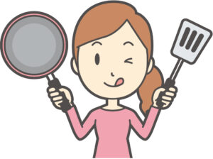 コレも立派な自炊ではないでしょうか・・味の素公式の投稿に共感者続出！