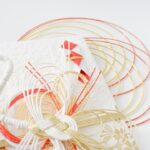 この発想は素敵♪ 結婚祝いの祝儀袋の水引の再利用に歓喜!