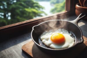 「絶対にやめて！」よくやりがちな調理方法にメーカーが注意喚起