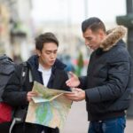 よく道を聞かれる人は◯◯なんだそうだが、たとえそうでも俺は誇りを持っている!