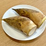 タケノコのアク抜きはこれが大正解、これは簡単だ!