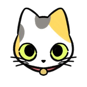 ぬいぐるみかと思うような可愛い三毛猫ちゃん、その成長ぶりに６万いいね！