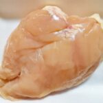 鶏肉は洗ってはいけない!→その理由にゾッとした!