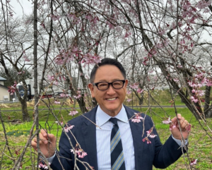 トヨタ自動車会長がなんとハッピーセットを注文、その理由はもちろん・・