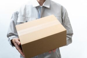 本当にあった怖い話・・親父から届いた小包から起こった悲劇！