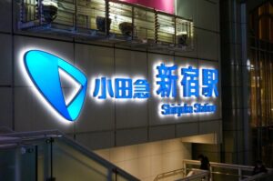 小田急のこの取り組み、とてもいい取り組みだ！