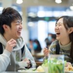 大学食堂での取り組み、「ワンコイン朝食」ワンコインって、、、嘘だろ??