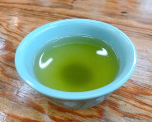 「女性がいれたお茶の方がおいしい」とう男性へのベストの返答はコレです！