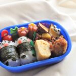 これからの季節、手作り弁当を子供に持たせることに大きな不安を抱える