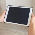 タッチパネルでメニューを見ていたら・・これは反則やろ!