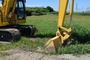 田舎あるある・・大規模な工事が始まると→こんな噂が勢いよく広まる！