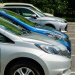 スーパーの駐車場でのこの行為は本当に嫌い！