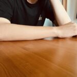 中学生の時、陰キャラだった私、その時の経験があったから・・